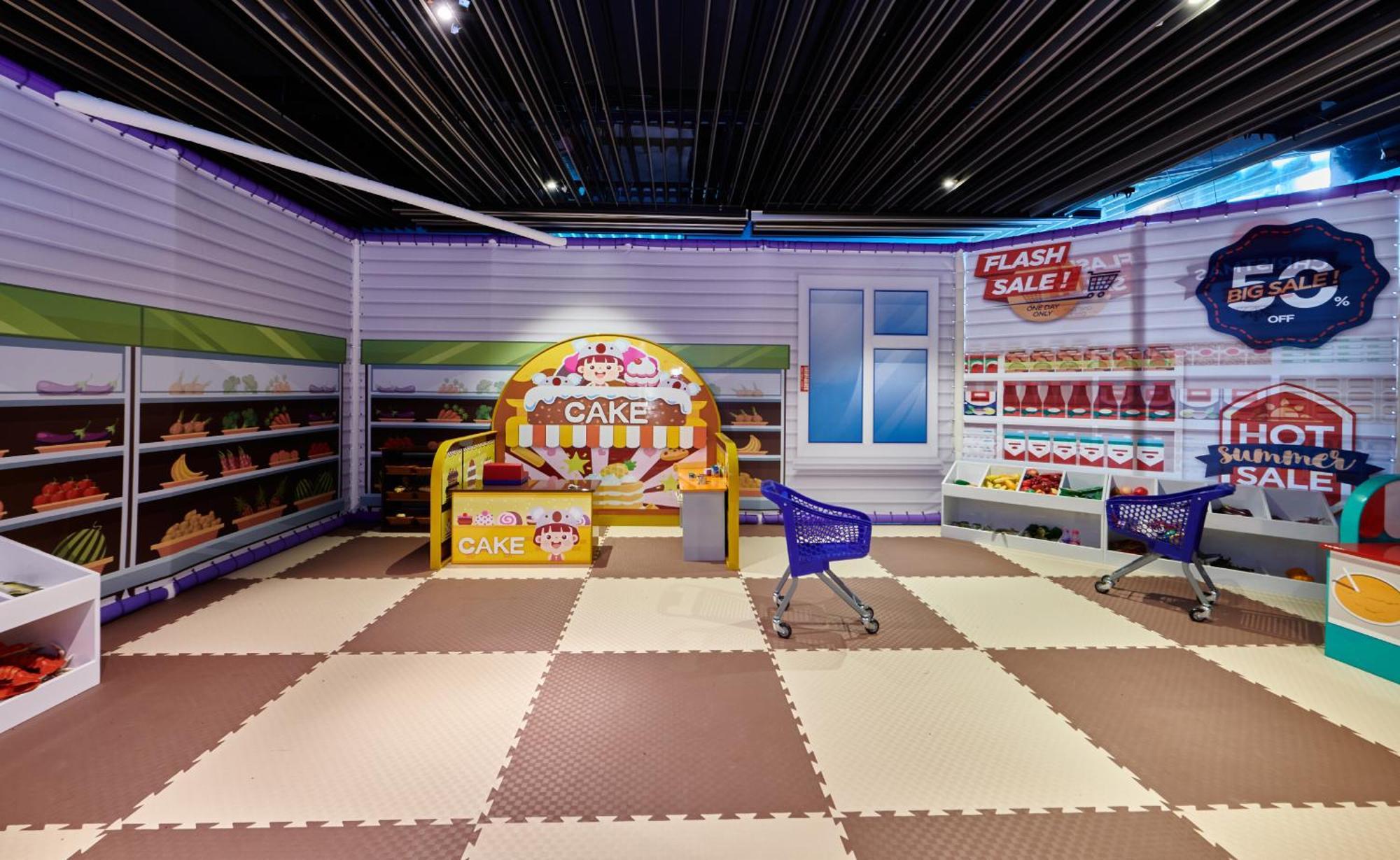 Kenting Grand Bay Resort Hotel Heng-ch'un Exterior foto The set of the show