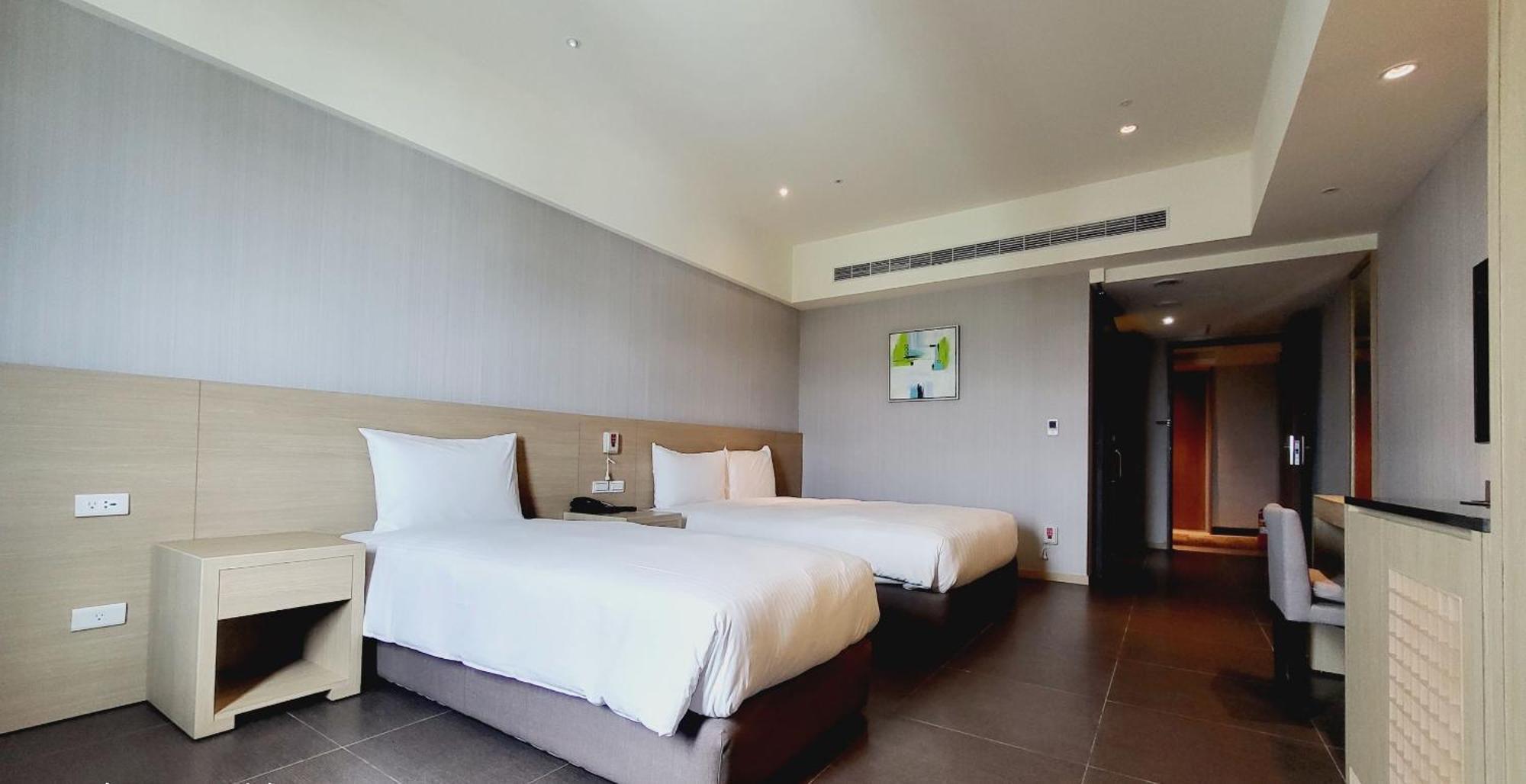 Kenting Grand Bay Resort Hotel Heng-ch'un Exterior foto